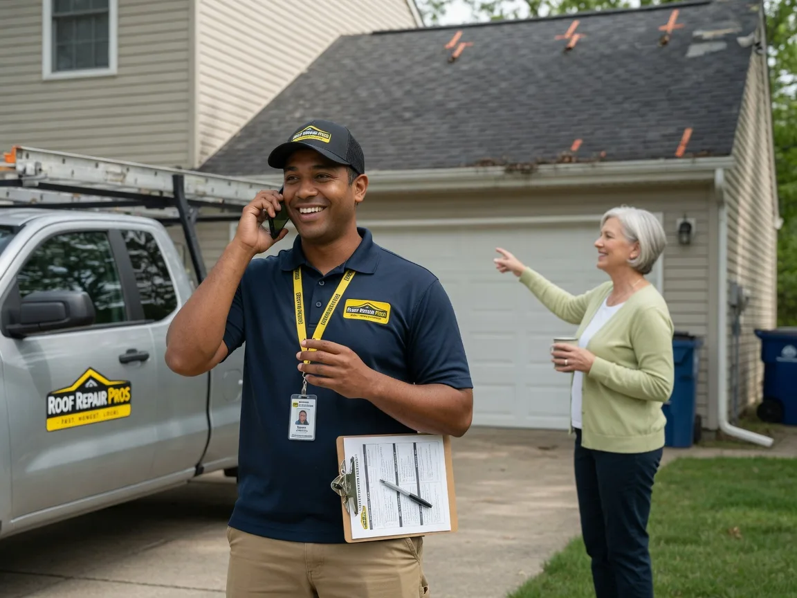Roof Repair Calvert, TX FAQs